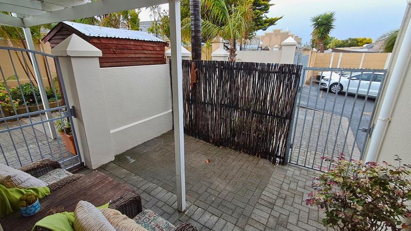 To Let 3 Bedroom Property for Rent in Parow North Western Cape